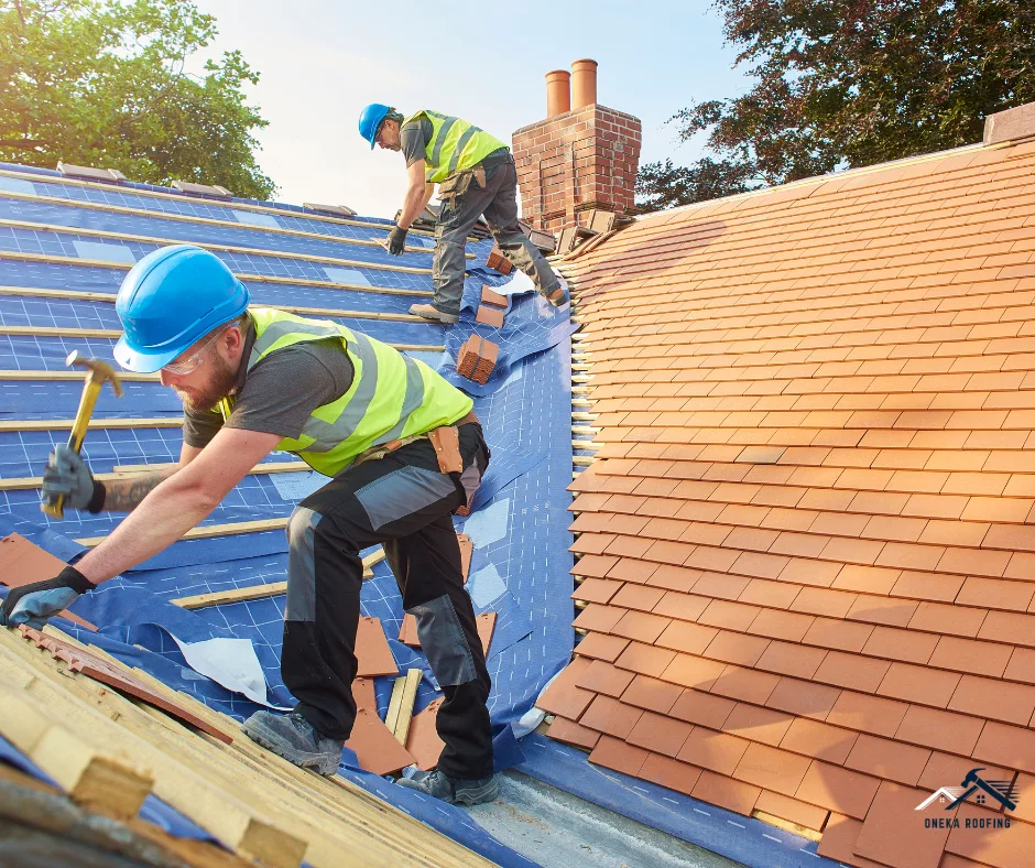 Why choose Roof Repair Near Me in Mexican Springs, NM